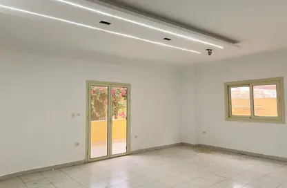 Apartment - 3 Bedrooms - 2 Bathrooms for rent in El Banafseg 11 - El Banafseg - New Cairo City - Cairo