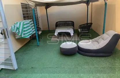 دوبلكس - 2 غرف نوم - 2 حمامات للبيع في عمارات البنفسج - البنفسج - مدينة القاهرة الجديدة - القاهرة