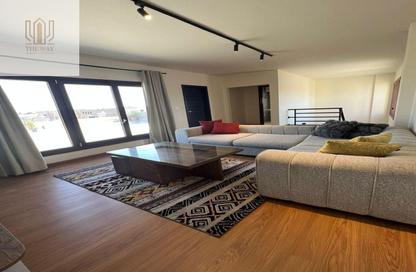 Villa - 5 Bedrooms - 5 Bathrooms for sale in Pyramids Heights - Cairo Alexandria Desert Road - 6 October City - Giza
