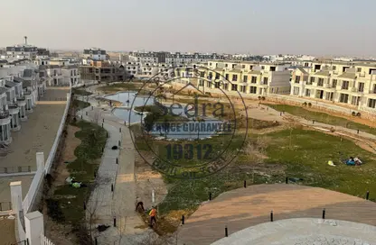 أي فيلا - 5 غرف نوم - 6 حمامات للبيع في ماونتن فيو 3 - كمبوندات التجمع الخامس - التجمع الخامس - مدينة القاهرة الجديدة - القاهرة