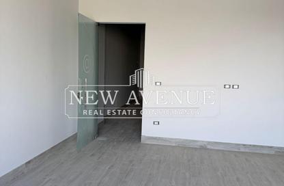 Office Space - 1 Bedroom - 1 Bathroom for rent in Lake View - 5th Settlement Compounds - The 5th Settlement - New Cairo City - Cairo