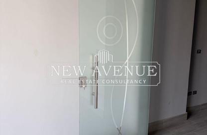 Office Space - 1 Bedroom - 1 Bathroom for rent in Lake View - 5th Settlement Compounds - The 5th Settlement - New Cairo City - Cairo