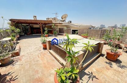 Penthouse - 5 Bedrooms - 6 Bathrooms for rent in Sarayat Al Maadi - Hay El Maadi - Cairo Penthouse - 5 Bedrooms - 6 Bathrooms for rent in Sarayat Al Maadi - Hay El Maadi - Cairo