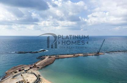 Duplex - 3 Bedrooms - 3 Bathrooms for sale in El Gaish Road - Sidi Beshr - Hay Awal El Montazah - Alexandria