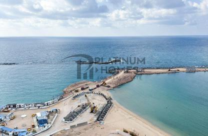 Duplex - 3 Bedrooms - 3 Bathrooms for sale in El Gaish Road - Sidi Beshr - Hay Awal El Montazah - Alexandria
