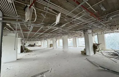 Retail - Studio for rent in One Golden Square Mall - The 5th Settlement - New Cairo City - Cairo