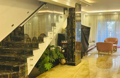 Villa - 7 Bedrooms - 7 Bathrooms for sale in Grand Heights - Northern Expansions - 6 October City - Giza