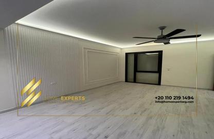 Apartment - 3 Bedrooms - 3 Bathrooms for rent in Eastown - 5th Settlement Compounds - The 5th Settlement - New Cairo City - Cairo