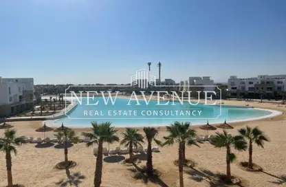 Apartment - 3 Bedrooms - 4 Bathrooms for sale in Swan Lake Gouna - El Gouna - Hurghada - Red Sea Apartment - 3 Bedrooms - 4 Bathrooms for sale in Swan Lake Gouna - El Gouna - Hurghada - Red Sea