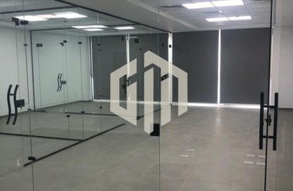 Office Space - 1 Bedroom - 1 Bathroom for rent in Mivida - 5th Settlement Compounds - The 5th Settlement - New Cairo City - Cairo