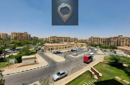Apartment - 3 Bedrooms - 3 Bathrooms for sale in Privado - Madinaty - Cairo