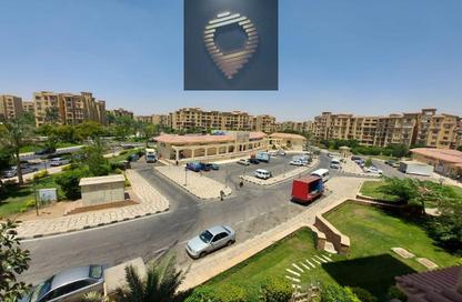 Apartment - 3 Bedrooms - 3 Bathrooms for sale in Privado - Madinaty - Cairo