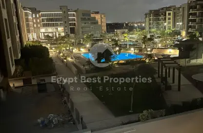 Apartment - 3 Bedrooms - 3 Bathrooms for sale in Azad - 5th Settlement Compounds - The 5th Settlement - New Cairo City - Cairo