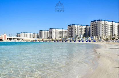 Apartment - 2 Bedrooms - 1 Bathroom for sale in Latin District - New Alamein City - Al Alamein - North Coast Apartment - 2 Bedrooms - 1 Bathroom for sale in Latin District - New Alamein City - Al Alamein - North Coast