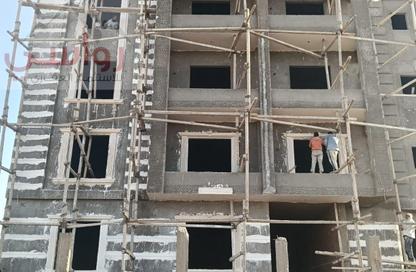 شقة - 3 غرف نوم - 3 حمامات للبيع في بيت الوطن - التجمع الخامس - مدينة القاهرة الجديدة - القاهرة