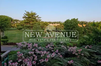 فيلا - 7 غرف نوم - 5 حمامات للايجار في القطامية هايتس - كمبوندات القطامية - القطامية - مدينة القاهرة الجديدة - القاهرة