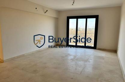 شقة - 2 غرف نوم - 3 حمامات للبيع في أو ويست - كمبوندات 6 أكتوبر - مدينة 6 أكتوبر - الجيزة