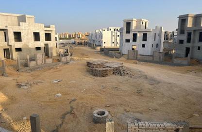 فيلا - 5 غرف نوم - 5 حمامات للبيع في ليك ويست 2 - كمبوندات الشيخ زايد - الشيخ زايد - الجيزة
