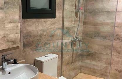 Duplex - 3 Bedrooms - 4 Bathrooms for sale in TRIO - 5th Settlement Compounds - The 5th Settlement - New Cairo City - Cairo