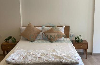 Duplex - 3 Bedrooms - 4 Bathrooms for sale in TRIO - 5th Settlement Compounds - The 5th Settlement - New Cairo City - Cairo