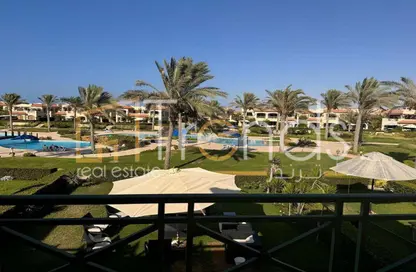 Chalet - 3 Bedrooms - 2 Bathrooms for sale in La Vista Bay - La Vista - Qesm Ad Dabaah - North Coast
