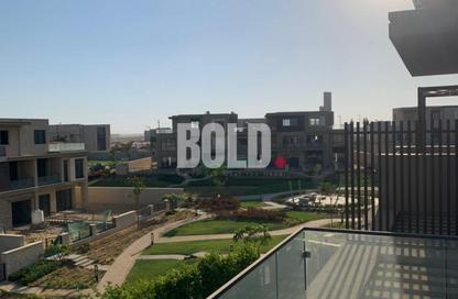 فيلا - 4 غرف نوم - 4 حمامات للبيع في ذا استيتس - كمبوندات الشيخ زايد - الشيخ زايد - الجيزة فيلا - 4 غرف نوم - 4 حمامات للبيع في ذا استيتس - كمبوندات الشيخ زايد - الشيخ زايد - الجيزة