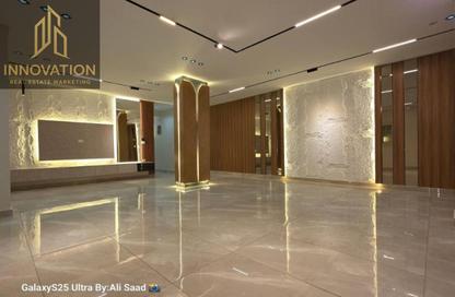 Apartment - 3 Bedrooms - 4 Bathrooms for sale in Gate 4 - Mena - Hadayek El Ahram - Giza