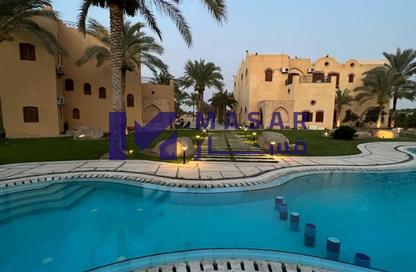 Palace - 7+ Bedrooms - 7+ Bathrooms for sale in Gamaiet Ahmed Orabi - Obour City - Qalyubia