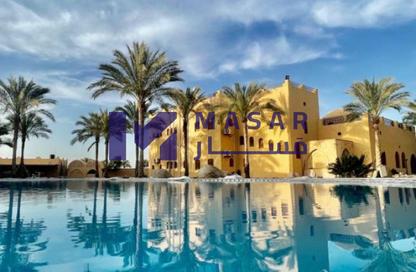 Palace - 7+ Bedrooms - 7+ Bathrooms for sale in Gamaiet Ahmed Orabi - Obour City - Qalyubia