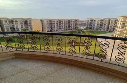 Apartment - 3 Bedrooms - 2 Bathrooms for rent in El Rehab Extension - Al Rehab - New Cairo City - Cairo