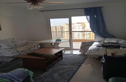 Apartment - 3 Bedrooms - 2 Bathrooms for rent in El Rehab Extension - Al Rehab - New Cairo City - Cairo