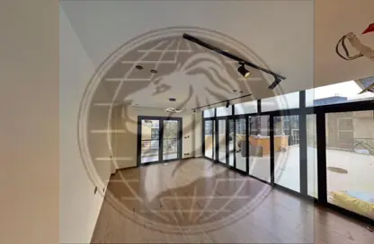 Duplex - 4 Bedrooms - 4 Bathrooms for sale in Madinaty - Cairo