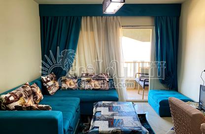 Chalet - 1 Bedroom - 1 Bathroom for sale in Hanging Gardens - Porto Sokhna - Al Ain Al Sokhna - Suez Chalet - 1 Bedroom - 1 Bathroom for sale in Hanging Gardens - Porto Sokhna - Al Ain Al Sokhna - Suez