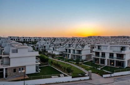 شقة - 4 - 4 للبيع في ال بوسكو - كمبوندات العاصمة الإدارية الجديدة - العاصمة الإدارية الجديدة - القاهرة