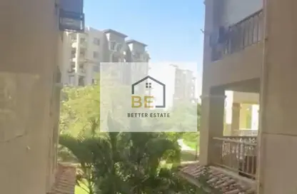 شقة - 2 غرف نوم - 1 حمام للبيع في B2 - مدينتي - القاهرة