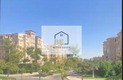 Apartment - 2 Bedrooms - 1 Bathroom for sale in B2 - Madinaty - Cairo