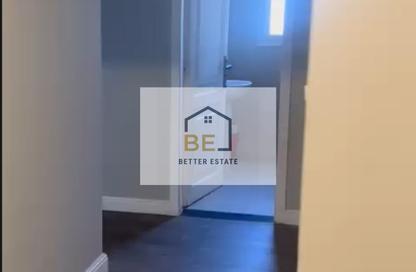 Apartment - 2 Bedrooms - 1 Bathroom for sale in B2 - Madinaty - Cairo