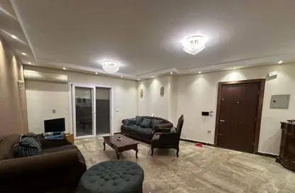 Apartment - 2 Bedrooms - 1 Bathroom for sale in Zayed Dunes - 6th District - Sheikh Zayed City - Giza