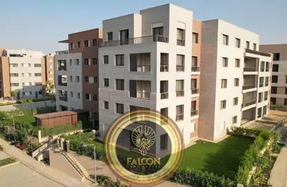 شقة - 3 غرف نوم - 3 حمامات للبيع في ديستريكت 5 - كمبوندات التجمع الخامس - التجمع الخامس - مدينة القاهرة الجديدة - القاهرة