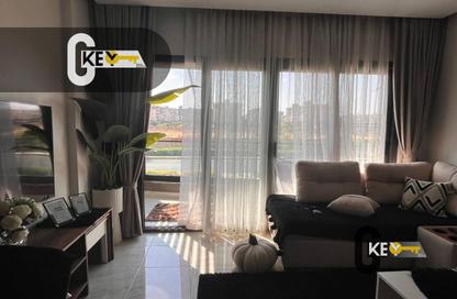Apartment - 2 Bedrooms - 2 Bathrooms for rent in Privado - Madinaty - Cairo