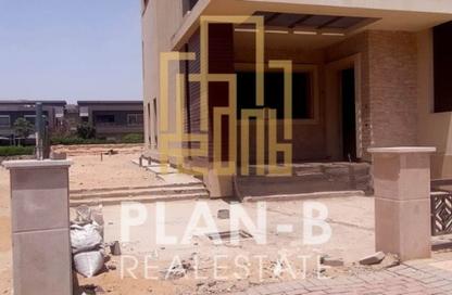 تاون هاوس - 4 غرف نوم - 3 حمامات للبيع في نيو جيزة - طريق مصر اسكندرية الصحراوي - مدينة 6 أكتوبر - الجيزة