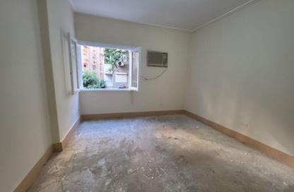 Apartment - 2 Bedrooms - 1 Bathroom for rent in Mohi Al Din Abou El Ezz St. - Dokki - Giza