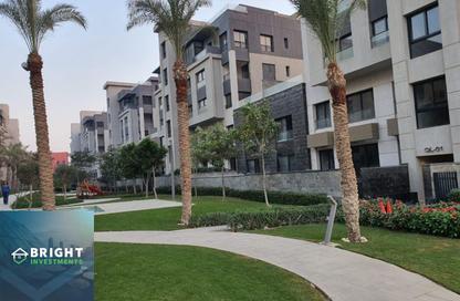 Apartment - 3 Bedrooms - 2 Bathrooms for sale in TRIO - 5th Settlement Compounds - The 5th Settlement - New Cairo City - Cairo
