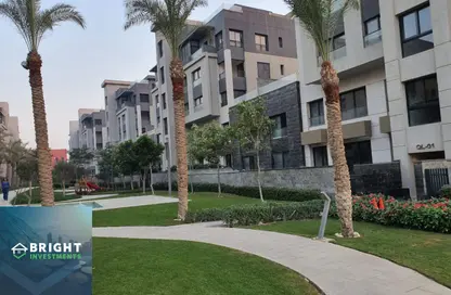 Apartment - 3 Bedrooms - 2 Bathrooms for sale in TRIO - 5th Settlement Compounds - The 5th Settlement - New Cairo City - Cairo