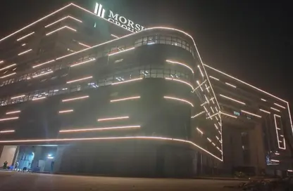 Apartment - 3 Bedrooms - 3 Bathrooms for sale in Maadi Dunes - Zahraa El Maadi - Hay El Maadi - Cairo