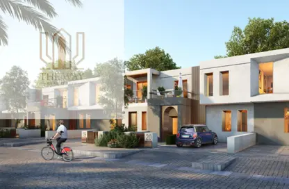 Apartment - 2 Bedrooms - 2 Bathrooms for sale in Vye Sodic - New Zayed City - Sheikh Zayed City - Giza