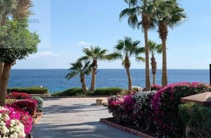 Apartment - 2 Bedrooms - 2 Bathrooms for sale in 1st Avenue North Side - Hurghada Resorts - Hurghada - Red Sea