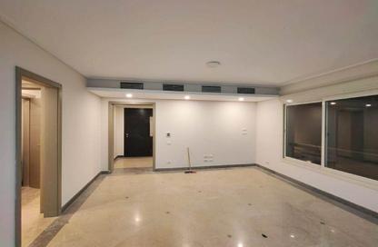 Apartment - 3 Bedrooms - 3 Bathrooms for sale in New Giza - Cairo Alexandria Desert Road - 6 October City - Giza