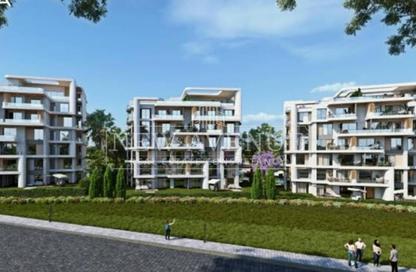 Apartment - 2 Bedrooms - 2 Bathrooms for sale in Amara - El Lotus - New Cairo City - Cairo