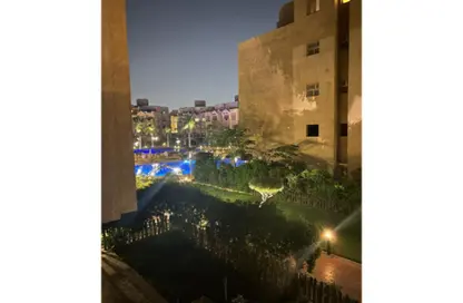 Apartment - 3 Bedrooms - 2 Bathrooms for rent in Highland Park - 5th Settlement Compounds - The 5th Settlement - New Cairo City - Cairo